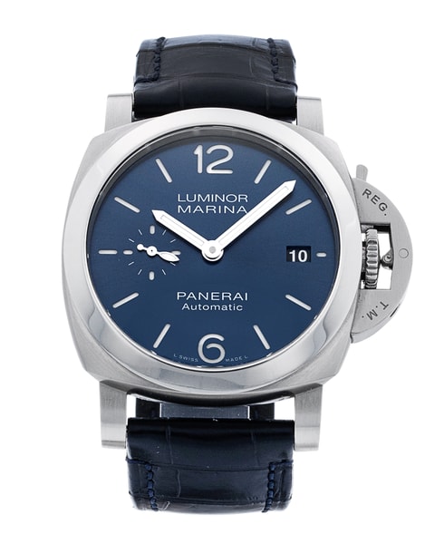 Panerai Luminor Quaranta PAM01270